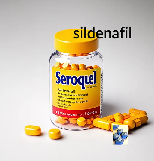 Como hacer una receta de sildenafil